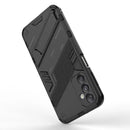 Elegant Armour - Mobile Back Case for Samsung Galaxy M34 5G - 6.5 Inches