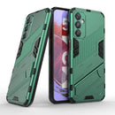 Elegant Armour - Mobile Back Case for Samsung Galaxy M34 5G - 6.5 Inches