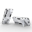 Elegant Armour - Mobile Back Case for Samsung Galaxy M34 5G - 6.5 Inches