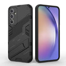 Elegant Armour - Mobile Back Case for Samsung Galaxy M35 5G - 6.6 Inches