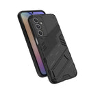 Elegant Armour - Mobile Back Case for Samsung Galaxy M35 5G - 6.6 Inches