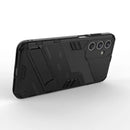 Elegant Armour - Mobile Back Case for Samsung Galaxy M35 5G - 6.6 Inches