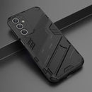 Elegant Armour - Mobile Back Case for Samsung Galaxy M35 5G - 6.6 Inches