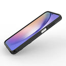 Elegant Armour - Mobile Back Case for Samsung Galaxy M35 5G - 6.6 Inches