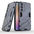 Elegant Armour - Mobile Back Case for Samsung Galaxy M35 5G - 6.6 Inches