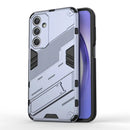 Elegant Armour - Mobile Back Case for Samsung Galaxy M35 5G - 6.6 Inches
