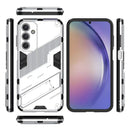Elegant Armour - Mobile Back Case for Samsung Galaxy M35 5G - 6.6 Inches