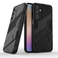 Elegant Armour - Mobile Back Case for Samsung Galaxy M35 5G - 6.6 Inches
