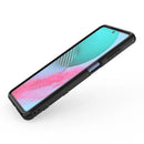 Elegant Armour - Mobile Back Case for Samsung Galaxy M54 5G - 6.7 Inches