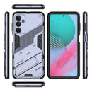 Elegant Armour - Mobile Back Case for Samsung Galaxy M54 5G - 6.7 Inches