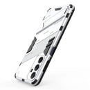 Elegant Armour - Mobile Back Case for Samsung Galaxy M54 5G - 6.7 Inches