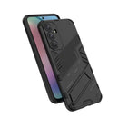 Elegant Armour - Mobile Back Case for Samsung Galaxy M55 5G - 6.7 Inches