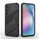 Elegant Armour - Mobile Back Case for Samsung Galaxy M55 5G - 6.7 Inches