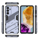 Elegant Armour - Mobile Back Case for Samsung Galaxy M55 5G - 6.7 Inches
