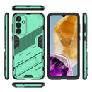 Elegant Armour - Mobile Back Case for Samsung Galaxy M55 5G - 6.7 Inches