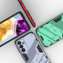 Elegant Armour - Mobile Back Case for Samsung Galaxy M55s 5G - 6.7 Inches