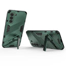 Elegant Armour - Mobile Back Case for Samsung Galaxy S21 FE 5G - 6.4 Inches