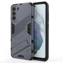 Elegant Armour - Mobile Back Case for Samsung Galaxy S21 FE 5G - 6.4 Inches