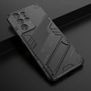 Elegant Armour - Mobile Back Case for Samsung Galaxy S21 Ultra 5G - 6.8 Inches