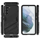 Elegant Armour - Mobile Back Case for Samsung Galaxy S22 5G - 6.1 Inches