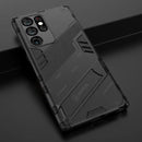 Elegant Armour - Mobile Back Case for Samsung Galaxy S22 Ultra 5G - 6.8 Inches