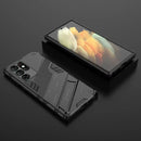 Elegant Armour - Mobile Back Case for Samsung Galaxy S22 Ultra 5G - 6.8 Inches