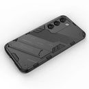 Elegant Armour - Mobile Back Case for Samsung Galaxy S23 5G - 6.1 Inches