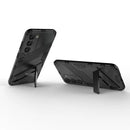 Elegant Armour - Mobile Back Case for Samsung Galaxy S23 5G - 6.1 Inches