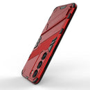 Elegant Armour - Mobile Back Case for Samsung Galaxy S23 5G - 6.1 Inches