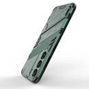 Elegant Armour - Mobile Back Case for Samsung Galaxy S23 5G - 6.1 Inches