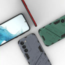 Elegant Armour - Mobile Back Case for Samsung Galaxy S23 5G - 6.1 Inches