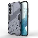Elegant Armour - Mobile Back Case for Samsung Galaxy S23 5G - 6.1 Inches