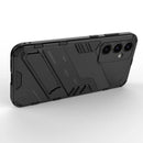 Elegant Armour - Mobile Back Case for Samsung Galaxy S23 FE 5G - 6.4 Inches