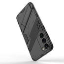 Elegant Armour - Mobile Back Case for Samsung Galaxy S23 Plus 5G - 6.6 Inches