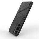 Elegant Armour - Mobile Back Case for Samsung Galaxy S23 Plus 5G - 6.6 Inches