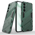 Elegant Armour - Mobile Back Case for Samsung Galaxy S23 Plus 5G - 6.6 Inches