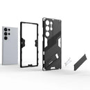 Elegant Armour - Mobile Back Case for Samsung Galaxy S23 Ultra 5G - 6.8 Inches