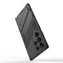 Elegant Armour - Mobile Back Case for Samsung Galaxy S23 Ultra 5G - 6.8 Inches