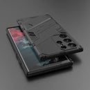 Elegant Armour - Mobile Back Case for Samsung Galaxy S23 Ultra 5G - 6.8 Inches