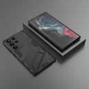 Elegant Armour - Mobile Back Case for Samsung Galaxy S23 Ultra 5G - 6.8 Inches