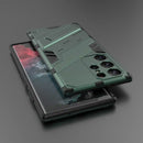 Elegant Armour - Mobile Back Case for Samsung Galaxy S23 Ultra 5G - 6.8 Inches