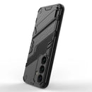 Elegant Armour - Mobile Back Case for Samsung Galaxy S24 5G - 6.2 Inches
