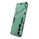 Elegant Armour - Mobile Back Case for Samsung Galaxy S24 5G - 6.2 Inches