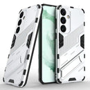 Elegant Armour - Mobile Back Case for Samsung Galaxy S24 5G - 6.2 Inches