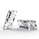 Elegant Armour - Mobile Back Case for Samsung Galaxy S24 5G - 6.2 Inches