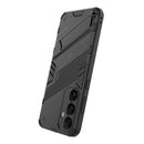 Elegant Armour - Mobile Back Case for Samsung Galaxy S24 Plus 5G - 6.7 Inches
