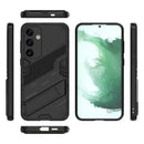 Elegant Armour - Mobile Back Case for Samsung Galaxy S24 Plus 5G - 6.7 Inches