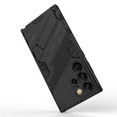 Elegant Armour - Mobile Back Case for Samsung Galaxy S24 Ultra 5G - 6.8 Inches