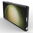 Elegant Armour - Mobile Back Case for Samsung Galaxy S24 Ultra 5G - 6.8 Inches