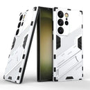 Elegant Armour - Mobile Back Case for Samsung Galaxy S24 Ultra 5G - 6.8 Inches